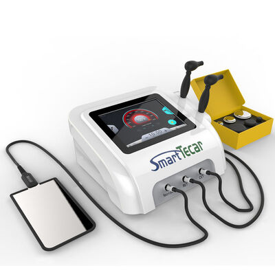 Καλή τιμή Το RF ΜΟΥΣΚΕΎΕΙ τη φορητή συσκευή ανελκυστήρων προσώπου ραδιοσυχνότητας CET Monoplar σε απευθείας σύνδεση