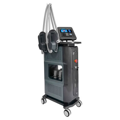 Καλή τιμή EMS Slim Fat Burner Body Contouring Muscle Building HI EMT Μηχανή γλυπτικής σε απευθείας σύνδεση