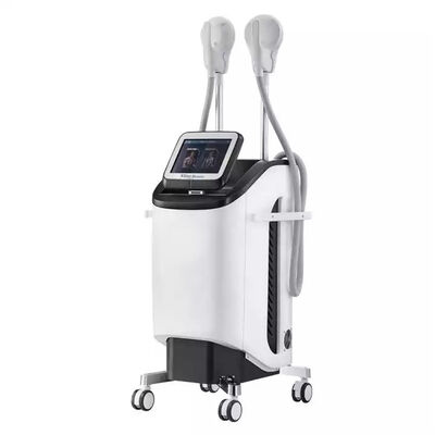 Ηλεκτρομαγνητική μηχανή αδυνατίσματος σώματος δημιουργίας κοιλότητας 2.3KVA 220v