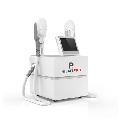 Καλή τιμή Μίνι μηχανή ομορφιάς 2.3KVA Hiemt απώλειας βάρους σε απευθείας σύνδεση