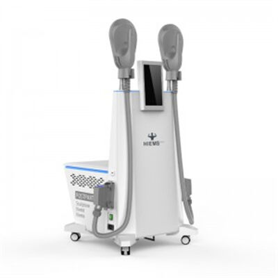 Καλή τιμή 2 μασάζ μυών Sculpting μηχανών απώλειας EMS βάρους ανύψωσης Buttbuck λαβών σε απευθείας σύνδεση