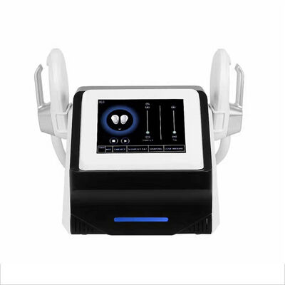 Καλή τιμή EMS Hiemt εκπαιδευτικό σώμα πατωμάτων μηχανών πυελικό που διαμορφώνει με 2 λαβές σε απευθείας σύνδεση