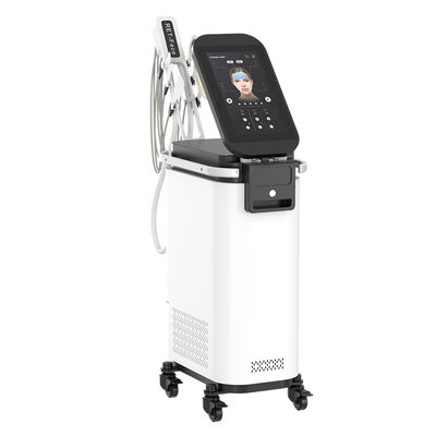 Καλή τιμή EMRF μέτωπο διπλό μάγουλο μάτια ανύψωση του δέρματος σφίξιμο RF ems V πρόσωπο μηχανή σε απευθείας σύνδεση