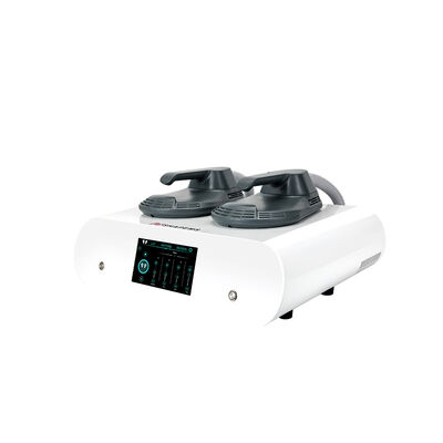 Εμς Μυϊκή οικοδόμηση Σώμα αδυνατισμός στο σπίτι Χρησιμοποιήστε Mini Hi-EMT RF μηχανή απώλειας βάρους