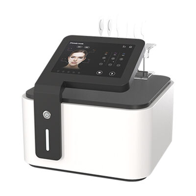 Καλή τιμή ΠΕΤ Πρόσωπο Δέρμα Αντιγήρανση λαιμό Μάτι Μέτωπο Εγείωση ΕΜΣ Εικόνα Μηχανή σε απευθείας σύνδεση