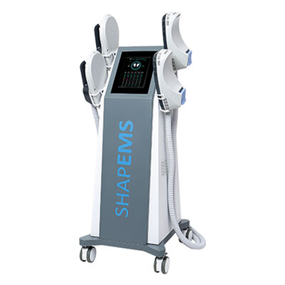 Καλή τιμή Ηλεκτρομαγνητική τεχνολογία υψηλής έντασης EMS σε απευθείας σύνδεση