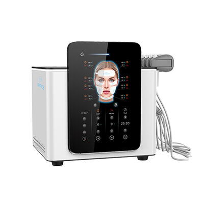 Η μηχανή ανύψωσης προσώπου της EMS ξεκλειδώνει το μυστικό για νεανικό και λαμπερό δέρμα