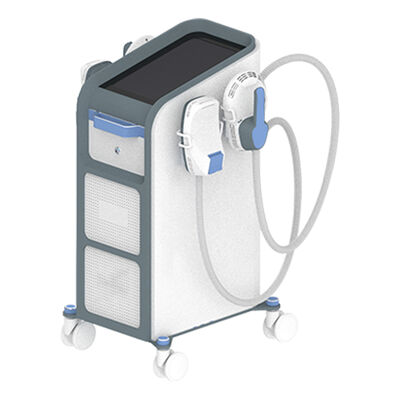 Καλή τιμή 13 Tesla EMS RF μυϊκός διεγερτής απώλεια βάρους Σχήμα υλικού σώματος HI-EMT μηχανή σε απευθείας σύνδεση