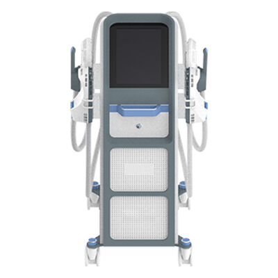 Καλή τιμή Χέρι και πόδι 1-100 Hz συχνότητα Hi Emt μηχανή μυϊκό διεγερτή σε απευθείας σύνδεση