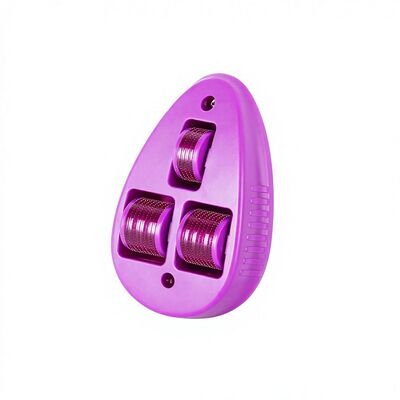 Καλή τιμή Ιατρικής ποιότητας μικρονεύλη τροχόσπιτο δερματικό τροχόσπιτο αντιγήρανσης φροντίδα δέρματος ποντίκι ομορφιάς σε απευθείας σύνδεση