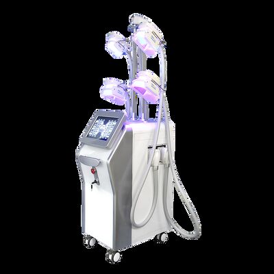 Καλή τιμή Cryolipolysis παχιά παγώματος απώλειας αδυνατίσματος μηχανή δημιουργίας κοιλότητας RF μηχανών κενή σε απευθείας σύνδεση