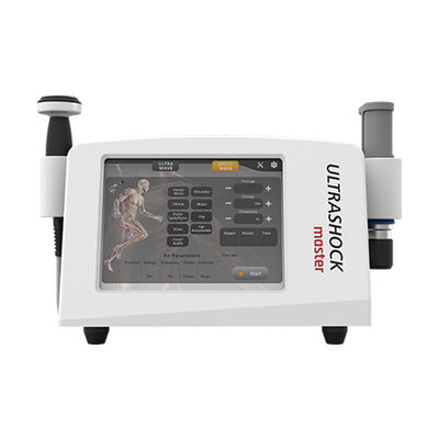 Καλή τιμή Shockwave μυών EMS διεγερτικό ιατρική φορητή μηχανή θεραπείας σε απευθείας σύνδεση