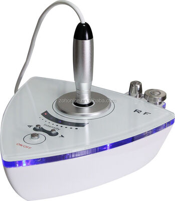 Καλή τιμή Μίνι δέρμα που σφίγγει την του προσώπου ανυψωτική φορητή συσκευή ομορφιάς αφαίρεσης ρυτίδων RF σε απευθείας σύνδεση