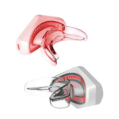 Καλή τιμή Ελαφριά δόντια οδηγήσεων που λευκαίνουν τον οδοντικό προστατεύοντας εξοπλισμό ομορφιάς μηχανών σε απευθείας σύνδεση