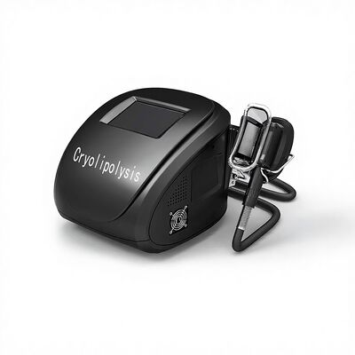 Καλή τιμή Φορητή μηχανή απώλειας αδυνατίσματος και βάρους Sculpting Cryolipolysis σώματος σε απευθείας σύνδεση