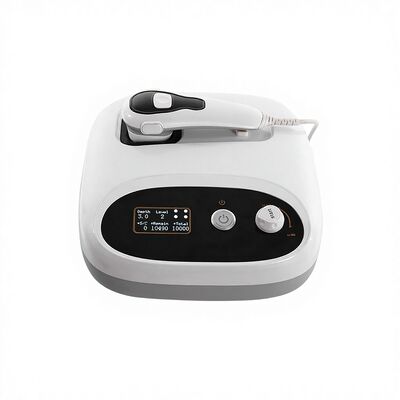 Καλή τιμή Μίνι του προσώπου ανυψωτικό δέρμα Hifu που σφίγγει τη φορητή συσκευή HF119 ομορφιάς σε απευθείας σύνδεση