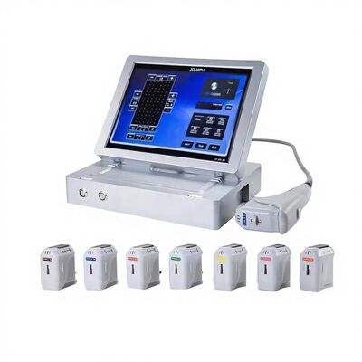 Καλή τιμή Φορητή μηχανή σκλήρυνσης HIFU κολπική, μη χειρουργική μηχανή λίφτινγκ HIFU σε απευθείας σύνδεση