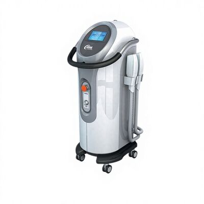 Καλή τιμή Αφαίρεση ε-ελαφρύ IPL RF, Depilation μηχανή τρίχας σαλονιών για την εγχώρια χρήση σε απευθείας σύνδεση