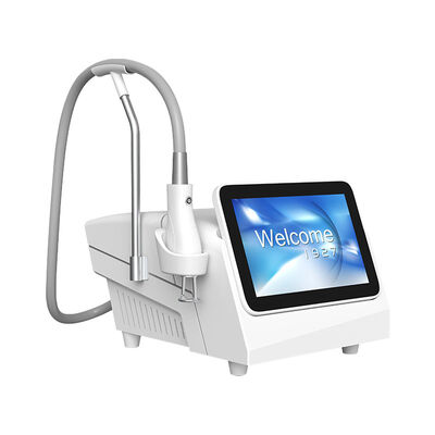 Καλή τιμή Μη επεμβατική θεραπεία αντιγήρανσης για ευαίσθητο δέρμα 1927nm Θούλιο Κλασματικό Εξοπλισμός Λέιζερ σε απευθείας σύνδεση