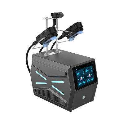 Καλή τιμή 9 Ανταλλακτικές Κεφαλές Σχήμα Σώματος Γραμμή 360° Μηχανή Λιποαναρρόφησης Κρυολιπόλυσης σε απευθείας σύνδεση