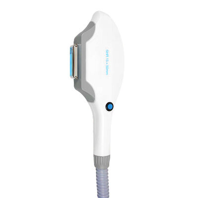 Καλή τιμή DPL OPT Αναζωογόνηση δέρματος αφαίρεση ρυτίδων IPL Μόνιμη λαβή αποτρίχωσης σε απευθείας σύνδεση