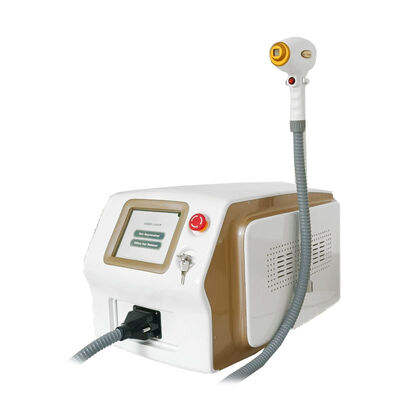 Καλή τιμή Μόνιμη Γερμανία 10 μηχανή αφαίρεσης γυναικείας του προσώπου τρίχας φραγμών για τις γυναίκες σε απευθείας σύνδεση