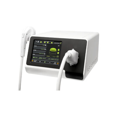 Μηχάνημα θεραπείας κρουστικών κυμάτων ED Focused Body Rehabilitation 10Bar 180hz