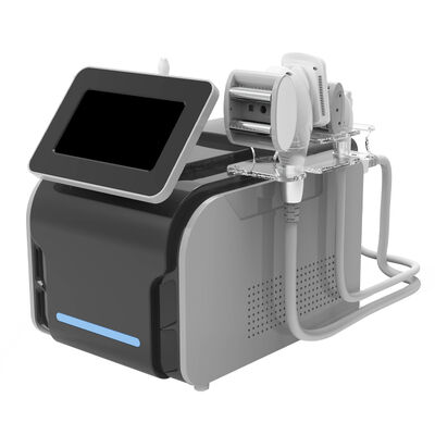 Body Contouring 40k Cavitation Vacuum RF Roller Velashaping Μηχάνημα αδυνατίσματος