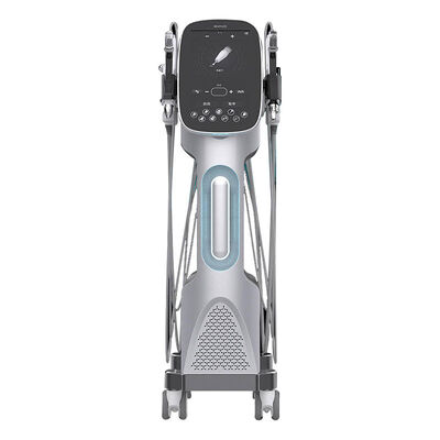Μηχανή μικροδερμοαπόξεσης 9 σε 1 Hydro Co2 Bubble Oxygen Jet Peel Skin Rejuvenation RF