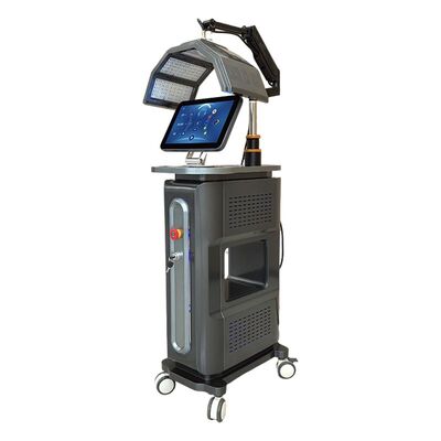 Καλή τιμή 540 τμχ Λαμπτήρες LED 850 nm NIR Μηχανή θεραπείας φωτός PDT LED για αναζωογόνηση δέρματος σε απευθείας σύνδεση