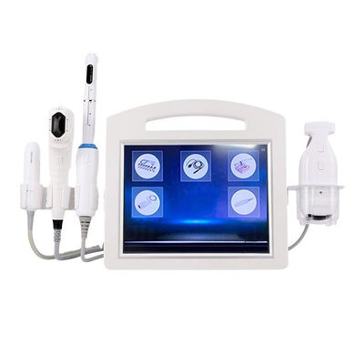 Καλή τιμή Φορητά 4 σε 1 μηχανή Liposonic οθόνης 15» LCD Διαδικτυακά