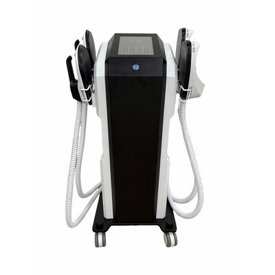 Καλή τιμή  Fat Reduction Skin Tightening Body Sculpting RF EMS Muscle Stimulator Machine Διαδικτυακά