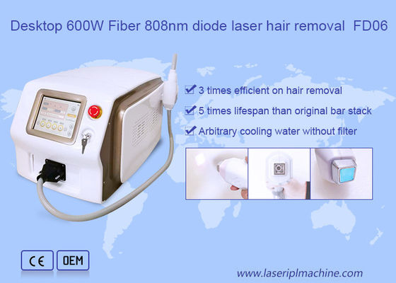 Καλή τιμή Φορητό ύφος εξοπλισμού ομορφιάς υπολογιστών γραφείου επαγγελματικό με την εύκολη συντήρηση σε απευθείας σύνδεση