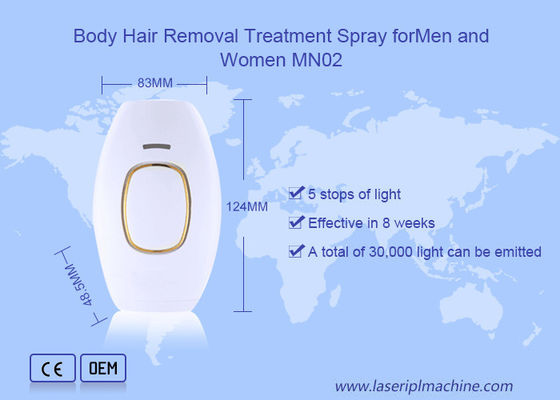 Καλή τιμή Ipl 6000000 πυροβολισμών νέα τείνοντας φορητή μίνι εγχώρια χρήση epilator αφαίρεσης τρίχας λέιζερ σε απευθείας σύνδεση