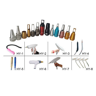 Καλή τιμή Λαβή λέιζερ ND Yag σε απευθείας σύνδεση