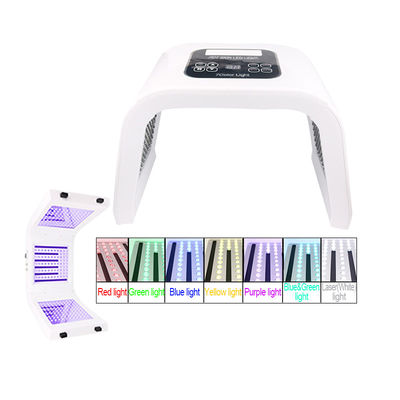 Καλή τιμή Οικιακή χρήση Λευκαντικό δέρματος Ανύψωση προσώπου SMD Μηχανή αναζωογόνησης δέρματος σε απευθείας σύνδεση