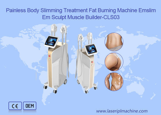 9.7 ανώδυνη μηχανή αδυνατίσματος σώματος δημιουργίας κοιλότητας TFT 220v