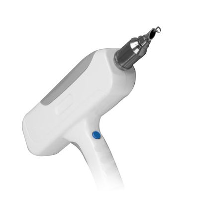 Καλή τιμή Q Switch ND Yag Laser 1064nm 532nm 1320nm IPL Αντικατασκευαστικά σε απευθείας σύνδεση