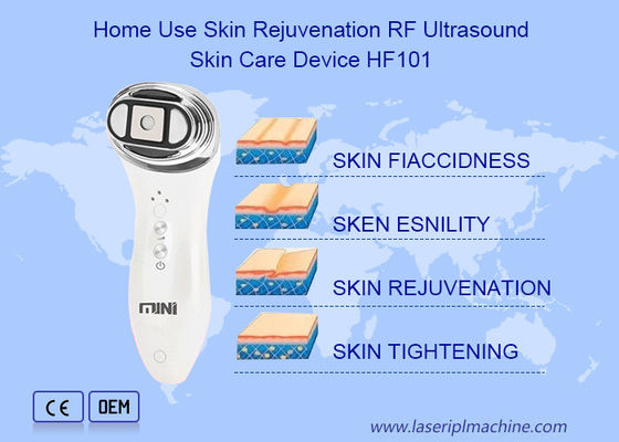 Καλή τιμή Αντι συσκευή ομορφιάς εγχώριας χρήσης γήρανσης Zohonice αφαίρεσης ρυτίδων σε απευθείας σύνδεση