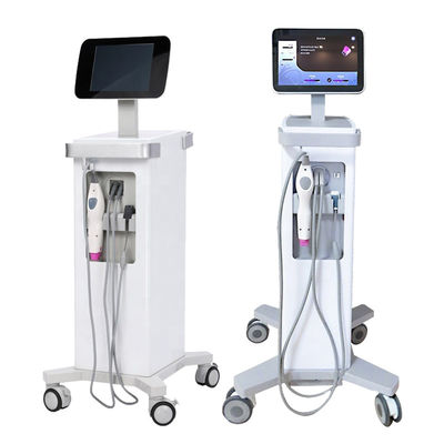 Καλή τιμή Thermagic RF Radio Frequency Facial lifting Skin Rejuvenation Beauty Machine σε απευθείας σύνδεση