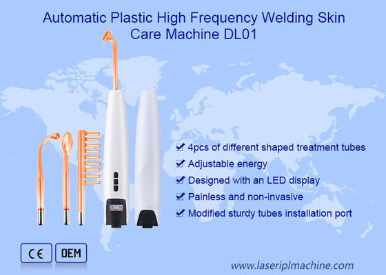 Καλή τιμή Remover ρυτίδων υψηλής συχνότητας του προσώπου μηχανή μασάζ προσώπου σε απευθείας σύνδεση