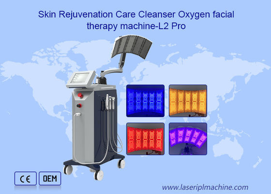 Καλή τιμή Ελαφριά L2 υπέρ αντι μηχανή ομορφιάς γήρανσης Zohonice 650W Pdt σε απευθείας σύνδεση