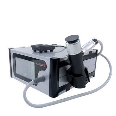 Καλή τιμή Ηλεκτρομαγνητική Shockwave θεραπείας μηχανή ομορφιάς ανακούφισης πόνου αναρρόφησης εξοπλισμού κενή σε απευθείας σύνδεση