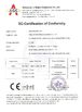 ΚΙΝΑ Beijing Zohonice Beauty Equipment Co.,Ltd. Πιστοποιήσεις